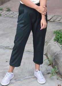Only Professional Dark Green Trousers