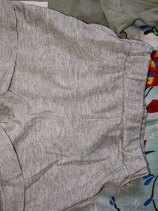 Boys Graphic Tee and Shorts Set