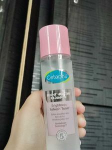 Cetaphil Bright Healthy Radiance Toner