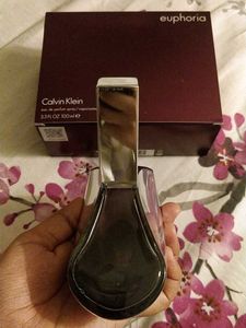 Calvin Klein Euphoria Eau de Parfum