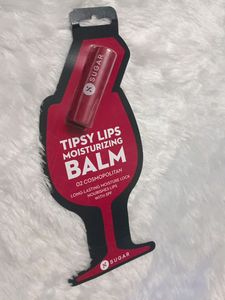 Sugar Lip Balm-Cosmopolitan