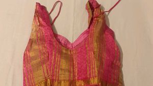 Beautiful Pink Lehenga Choli