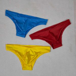 Men's Brief Combo.