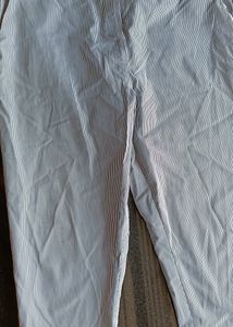 Formal Stripe Pant.