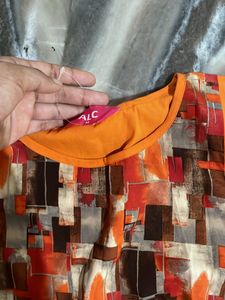 Kurta Never Used Before . Alc Medium Size .