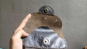 Spectacles &amp; Glasses Cover Case| Vintage
