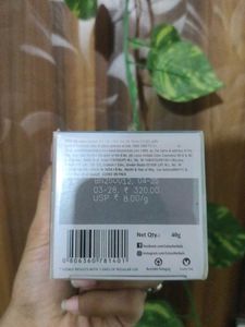 Lotus Herbals WhiteGlow Face Moisturiser