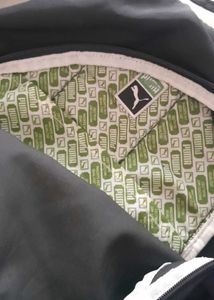 Puma Backpack - Stylish &amp; Functional