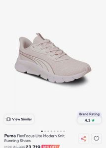 PUMA Flexlite Women's Sneakers