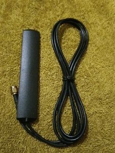 GSM Antenna Dlenp 2dbi/3dbi Patch RP-SM