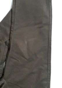 Men's Casual Brown Pants