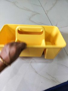 IKEA Cleaning Caddy