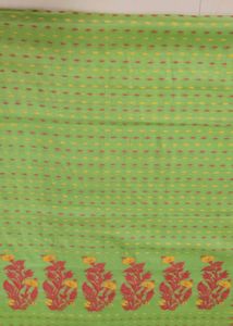 Soft Jamdani Saree