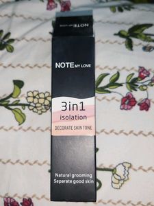 strobe cream 3 in 1