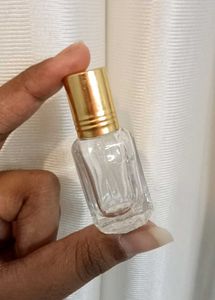 Matcha Cloud Latte Perfume 5ml