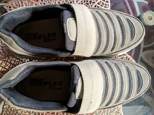 Asian Shoes Almost New With Tshirt For winter