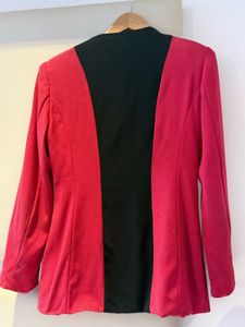 Thick Jacket