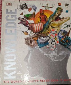 Knowledge Encyclopedia
