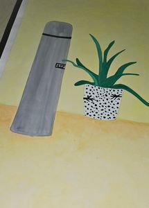 Still Life Painting