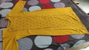 Janasaya Kurta Set