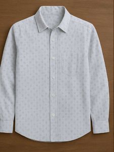 Men's Casual Shirts Bundle