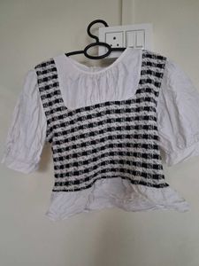 2korean tops