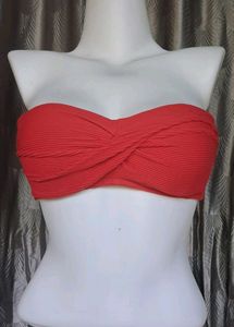 Tube Bra