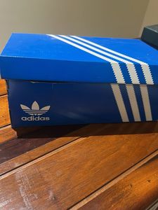 Adidas Sneakers Gifting Box- 12 by 8 inch