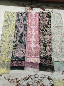 jade flora suits