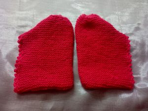 Woolen Socks