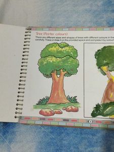 Art Book 🎨