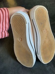 H&amp;M trainer shoe