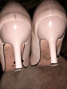 Pencil Heels