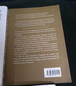 3 Self-Help Books