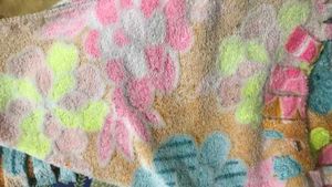 Very Soft Fabric Stole