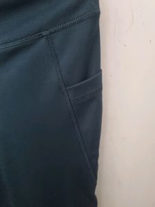 Parallel Trouser Boot Cut For Women