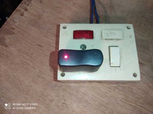 phone charger Toothpaste Dispenser &amp; Min