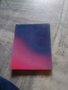Very Nice Book