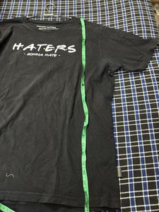 Indigo Nation Graphic Tee