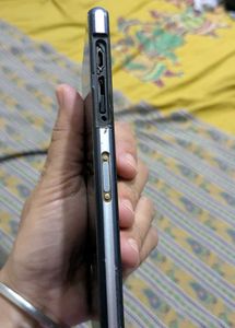 Sony Smartphone  xperia z 1  display pannel damage