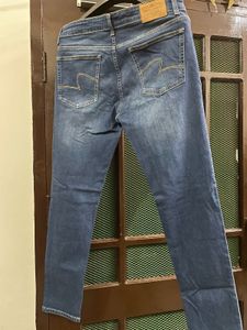 Spykar Super Skinny Denim – Used Only Once