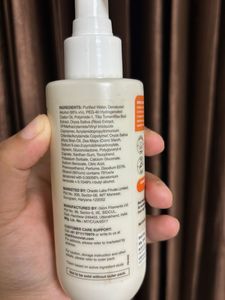 Bare Anatomy Root Lift &amp; Volume Spray