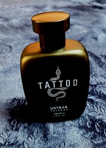 Ustraa Perfume