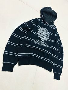 Men's Striped Hoodie 🇺🇸