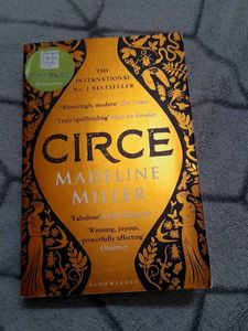 Circe by Madeline Miller
