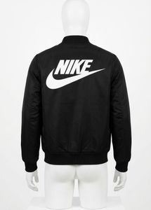 Nike Swoosh Bomber Jacket