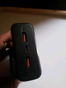 ambrane 27000 mah power bank