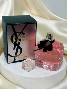 Yves Saint Laurent Mon Paris Eau de Parfum