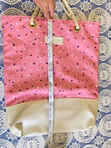 Kleio Cotton Tote Bag