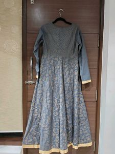 Gown for all occassions